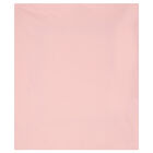 بطانية للبنات بطبعة دب ونجمة باللون الوردي, 1, hi-res